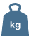 weight icon